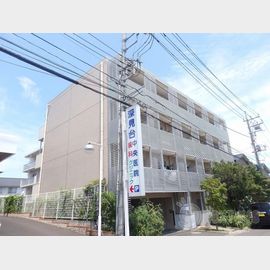 グランドテラス深見台 2階 築21年4ヶ月の賃貸物件