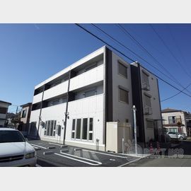 小田急相模原駅より徒歩6分 3階 築6年3ヶ月の賃貸物件