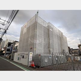 小田急相模原駅より徒歩5分 1階 新築の賃貸物件