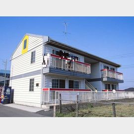 レオパレスクレヨンハウス 1階 築28年7ヶ月の賃貸物件