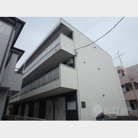 小田急相模原駅より徒歩14分 3階 築8年6ヶ月の賃貸物件