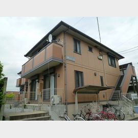 ウイステリア 2階 築19年6ヶ月の賃貸物件