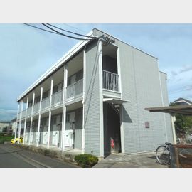 飛田給駅より徒歩7分 1階 築23年3ヶ月の賃貸物件