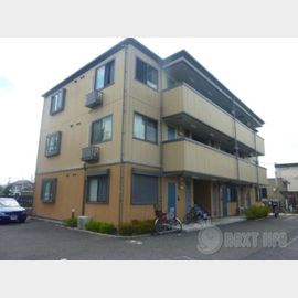 アムール・シャンテ是政の賃貸物件