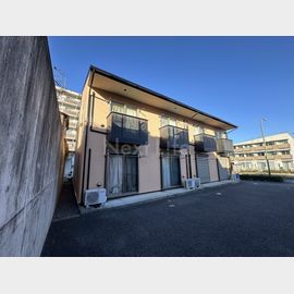 アムール七国 2階 築20年3ヶ月の賃貸物件