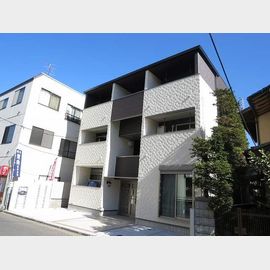 鷺沼駅よりバス8分 2階 築10年6ヶ月の賃貸物件