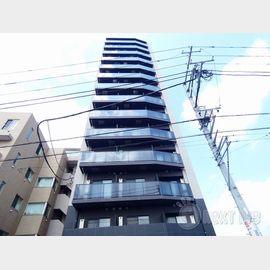 向ヶ丘遊園駅より徒歩3分 10階 築5年5ヶ月の賃貸物件