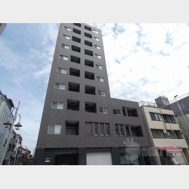 川崎駅より徒歩11分 10階 築7年の賃貸物件