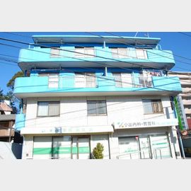 花月総持寺駅より徒歩3分 3階 築37年10ヶ月の賃貸物件