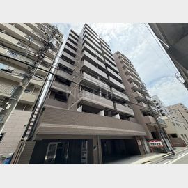 京急鶴見駅より徒歩5分 9階 築33年4ヶ月の賃貸物件