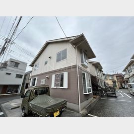 鶴見駅よりバス13分 1階 築34年の賃貸物件