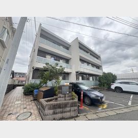 リブリ・アフィニティ 2階 築14年1ヶ月の賃貸物件