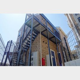 エスケーメゾン 2階 築5年11ヶ月の賃貸物件