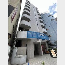 京急川崎駅より徒歩4分 7階 築36年4ヶ月の賃貸物件