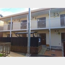 レオパレスシャトル K 2階 築18年5ヶ月の賃貸物件