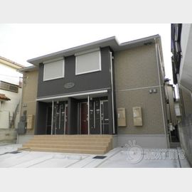 エスペランサ 1階 築10年3ヶ月の賃貸物件