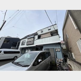 川崎大師駅より徒歩18分 1階 築26年5ヶ月の賃貸物件