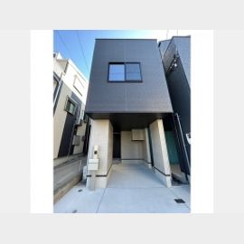 浜川崎駅より徒歩11分 築2年2ヶ月 3階建の賃貸物件