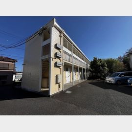 レオパレスグリーンハイム 1階 築22年1ヶ月の賃貸物件