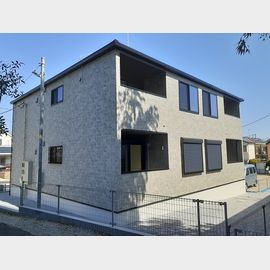 町田駅よりバス22分 1階 築2年の賃貸物件