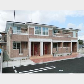 フェリチターレの賃貸物件