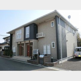 エンジェル・ハートの賃貸物件