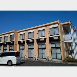 レオパレスストーンリバー 2階 築20年1ヶ月の賃貸物件