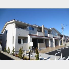 上溝駅より徒歩15分 2階 築12年の賃貸物件