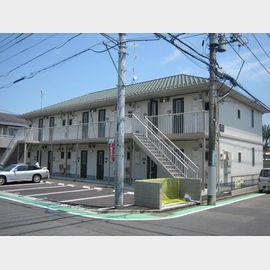 山王ハウス 1階 築17年8ヶ月の賃貸物件