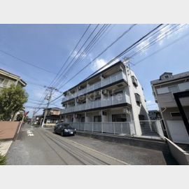 クリスタルハイツ相模台 3階 築34年9ヶ月の賃貸物件