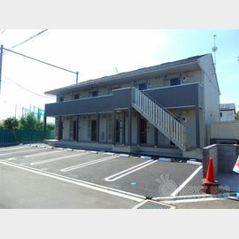 メゾンドマロン 2階 築9年6ヶ月の賃貸物件