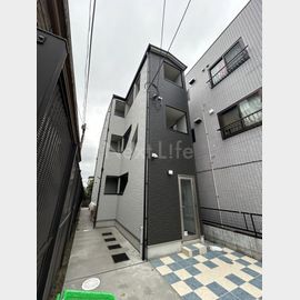 オークフォレスト南林間 1階 築1年5ヶ月の賃貸物件