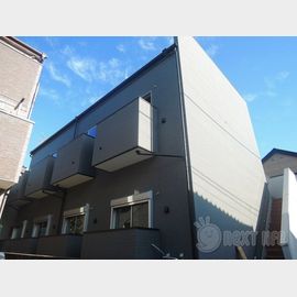 ツリーフィールド相模原 2階 築10年3ヶ月の賃貸物件