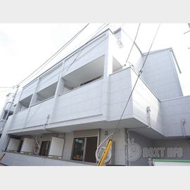 ノーヴェルメゾン 2階 築6年1ヶ月の賃貸物件