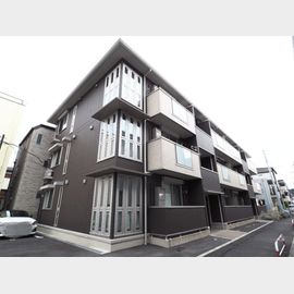 アルブル 1階 築9年5ヶ月の賃貸物件