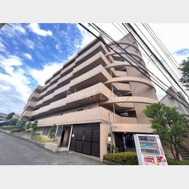 コンフォール橘 4階 築30年4ヶ月の賃貸物件