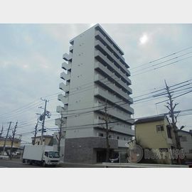 鹿島田駅より徒歩12分 7階 築10年2ヶ月の賃貸物件