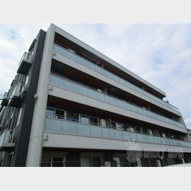 プログレス新鶴見の賃貸物件