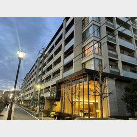 プレミスト溝の口 1階 築7年1ヶ月の賃貸物件