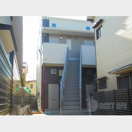 モントレー 1階 築11年2ヶ月の賃貸物件