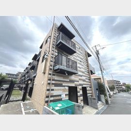 ラフィスタ鷺沼北棟105. 3階 築5年2ヶ月の賃貸物件