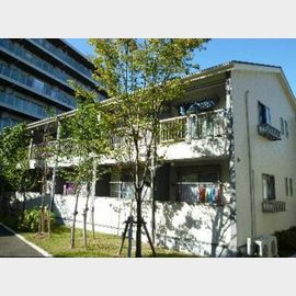 向ヶ丘遊園駅より徒歩6分 2階 築16年の賃貸物件