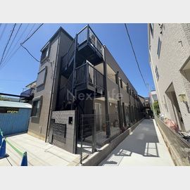 スカイ川崎レジデンスの賃貸物件