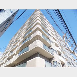 ライオンズプラザ鶴見中央 7階 築34年7ヶ月の賃貸物件