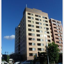 生麦駅より徒歩4分 10階 築22年8ヶ月の賃貸物件