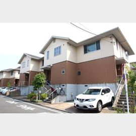 グラシア・フィス北寺尾E棟 1階 築18年の賃貸物件