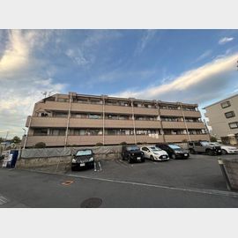 グローリーパレスA・BA 3階 築32年1ヶ月の賃貸物件