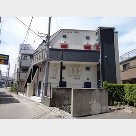 新川崎駅より徒歩12分 2階 築11年10ヶ月の賃貸物件