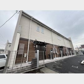 北山田駅より徒歩18分 1階 築6年の賃貸物件