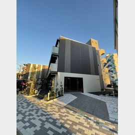 SHOKENResidence川崎登戸WESTの賃貸物件